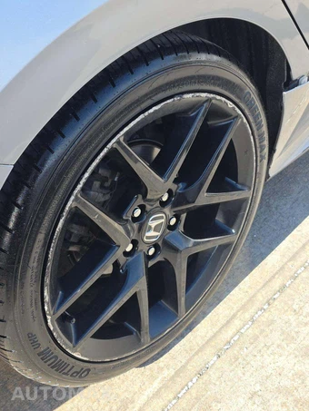 2023 Honda Civic Sedan Sport - miniatura 26