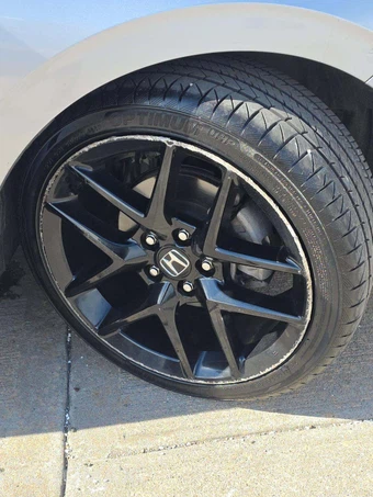 2023 Honda Civic Sedan Sport - miniatura 28