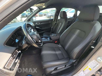 2023 Honda Civic Sedan Sport - miniatura 6