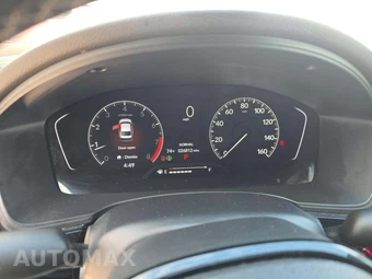 2023 Honda Civic Sedan Sport - miniatura 9