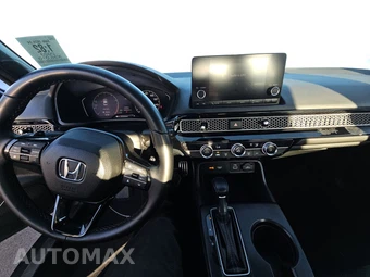 2023 Honda Civic Sedan Sport - miniatura 11