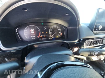 2023 Honda Civic Sedan Sport - miniatura 12