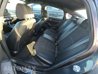 2023 Honda Civic Sedan Sport - miniatura 13