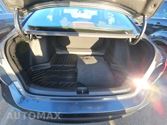2023 Honda Civic Sedan Sport - miniatura 16