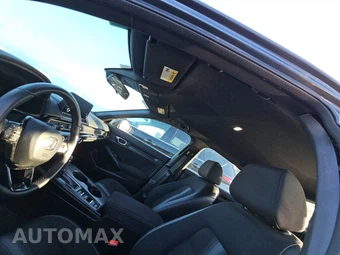 2023 Honda Civic Sedan Sport - miniatura 17