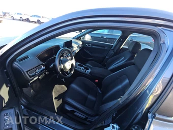 2023 Honda Civic Sedan Sport - miniatura 7