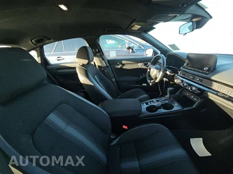 2023 Honda Civic Sedan Sport - miniatura 8