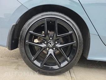 2023 Honda Civic Sedan Sport - miniatura 10