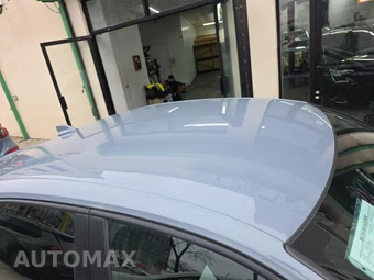 2023 Honda Civic Sedan Sport - miniatura 12