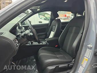 2023 Honda Civic Sedan Sport - miniatura 13