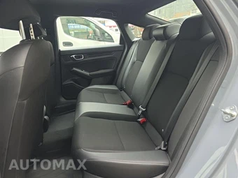 2023 Honda Civic Sedan Sport - miniatura 16