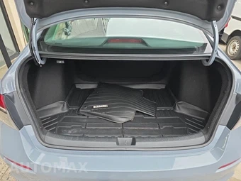 2023 Honda Civic Sedan Sport - miniatura 19