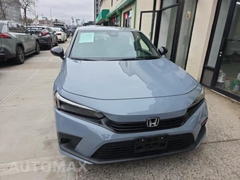 2023 Honda Civic Sedan Sport - miniatura 2