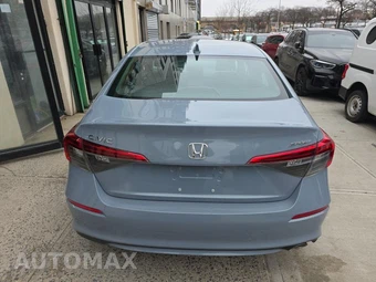 2023 Honda Civic Sedan Sport - miniatura 5