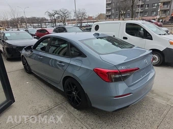 2023 Honda Civic Sedan Sport - miniatura 6