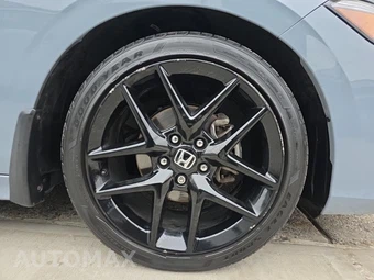 2023 Honda Civic Sedan Sport - miniatura 9