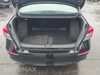 2023 Honda Civic Sedan Sport - miniatura 11