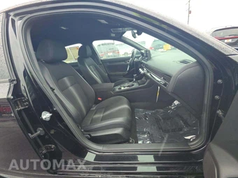 2023 Honda Civic Sedan Sport - miniatura 15