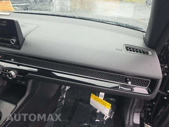2023 Honda Civic Sedan Sport - miniatura 16