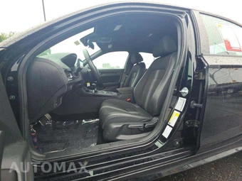 2023 Honda Civic Sedan Sport - miniatura 3