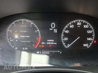 2023 Honda Civic Sedan Sport - miniatura 6