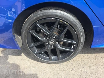 2023 Honda Civic Sedan Sport - miniatura 10