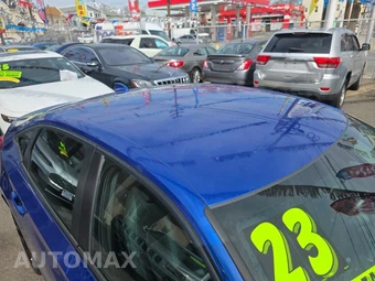 2023 Honda Civic Sedan Sport - miniatura 12