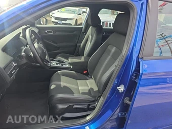 2023 Honda Civic Sedan Sport - miniatura 13