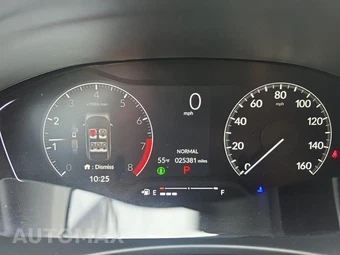 2023 Honda Civic Sedan Sport - miniatura 15