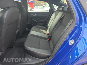 2023 Honda Civic Sedan Sport - miniatura 16