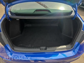 2023 Honda Civic Sedan Sport - miniatura 19