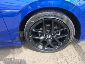 2023 Honda Civic Sedan Sport - miniatura 9