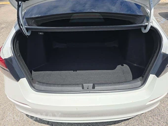 2023 Honda Civic Sedan Sport - miniatura 11