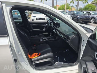 2023 Honda Civic Sedan Sport - miniatura 15