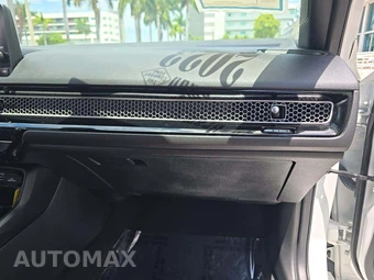 2023 Honda Civic Sedan Sport - miniatura 16