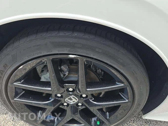 2023 Honda Civic Sedan Sport - miniatura 19