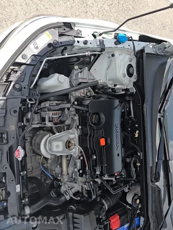 2023 Honda Civic Sedan Sport - miniatura 22