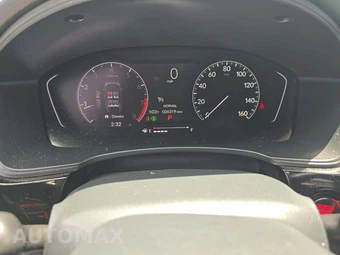 2023 Honda Civic Sedan Sport - miniatura 27