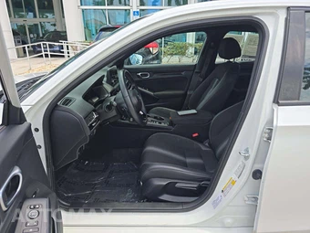 2023 Honda Civic Sedan Sport - miniatura 3