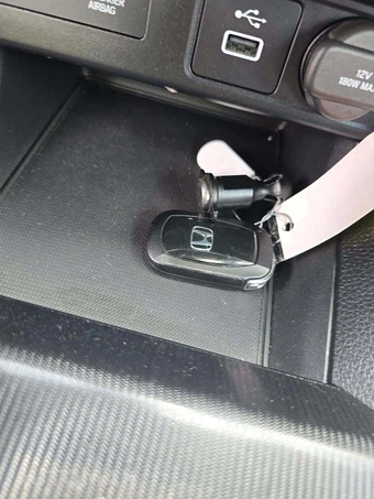 2023 Honda Civic Sedan Sport - miniatura 5