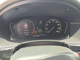 2023 Honda Civic Sedan Sport - miniatura 6