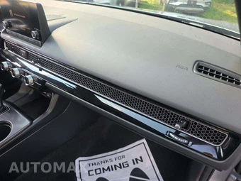 2023 Honda Civic Sedan Sport - miniatura 19