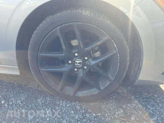 2023 Honda Civic Sedan Sport - miniatura 24