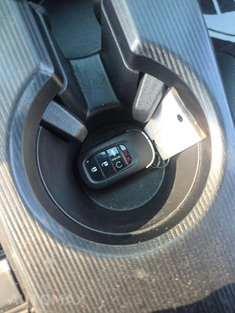 2023 Honda Civic Sedan Sport - miniatura 8