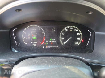 2023 Honda Civic Sedan Sport - miniatura 9