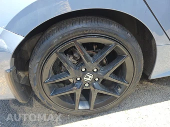 2023 Honda Civic Sedan Sport - miniatura 10