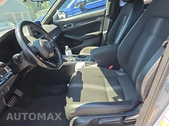 2023 Honda Civic Sedan Sport - miniatura 13