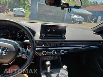 2023 Honda Civic Sedan Sport - miniatura 14