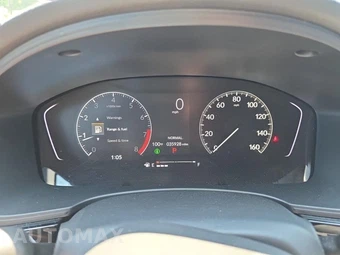 2023 Honda Civic Sedan Sport - miniatura 15