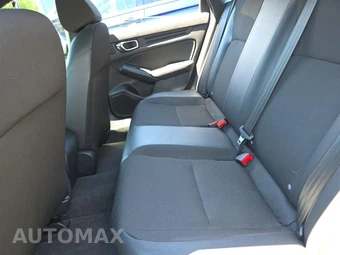 2023 Honda Civic Sedan Sport - miniatura 16